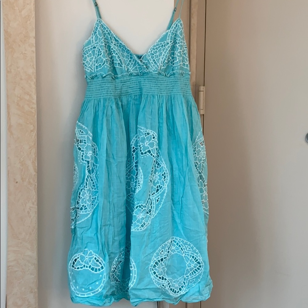 BCBG dress sz Sm